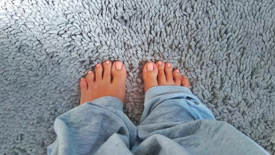 do you want to see my soles? 😏 by brunalaurent