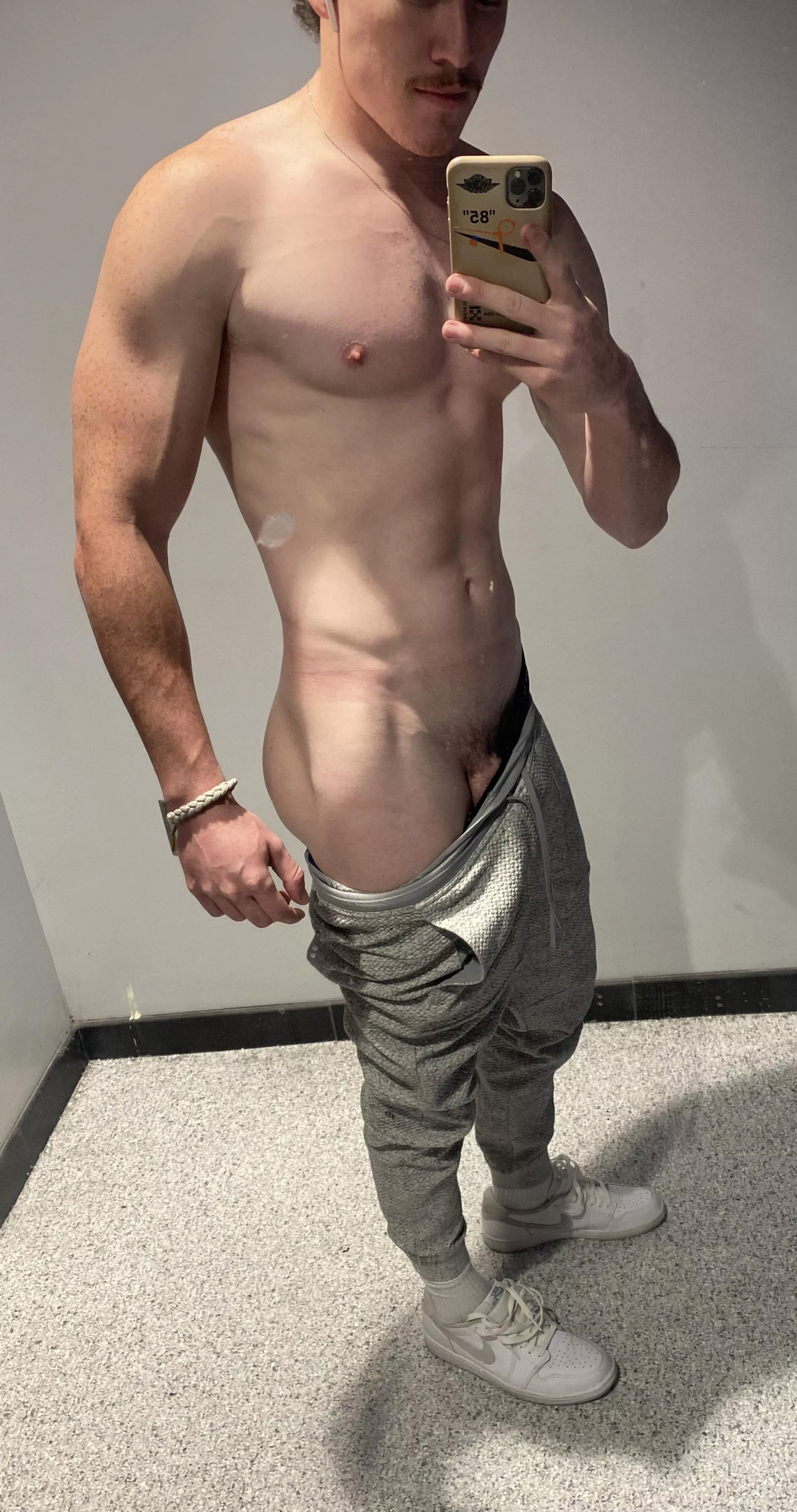 Do you want to see the rest? posted by Hadles27