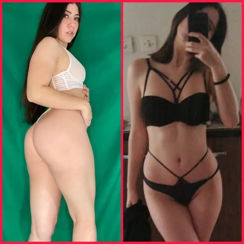 Do you want to see two hot Colorado girl on live show? Kourtney Kai and I am going to be live today on Onlyfans and Manyvids at 8:30 pm(mountain time) It is gonna be fun and hot 😈. Don’t miss it 😘 by Several-Disaster6452