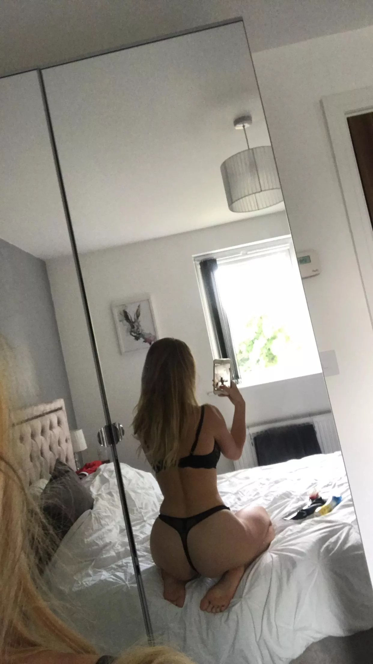 Do you want to slap my ass daddy?!💥💣💚❤ posted by pavlovanna