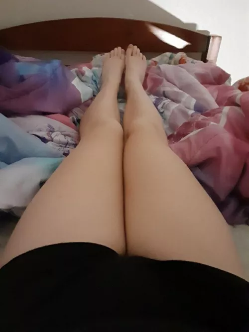 Do you want to suck them? by Sea-Cup-1785