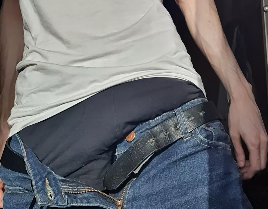 Do you want to touch it? posted by MasterpieceNo6802