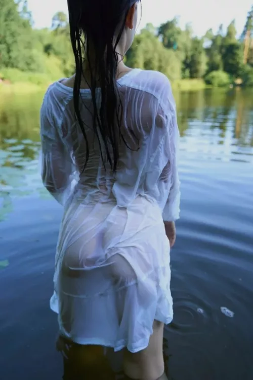 Do you want to touch my ass? by RectangularMantra