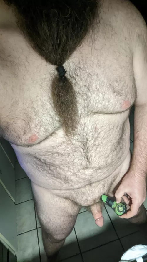 Do you want to wake and bake with me? 😋 by daddlion6996