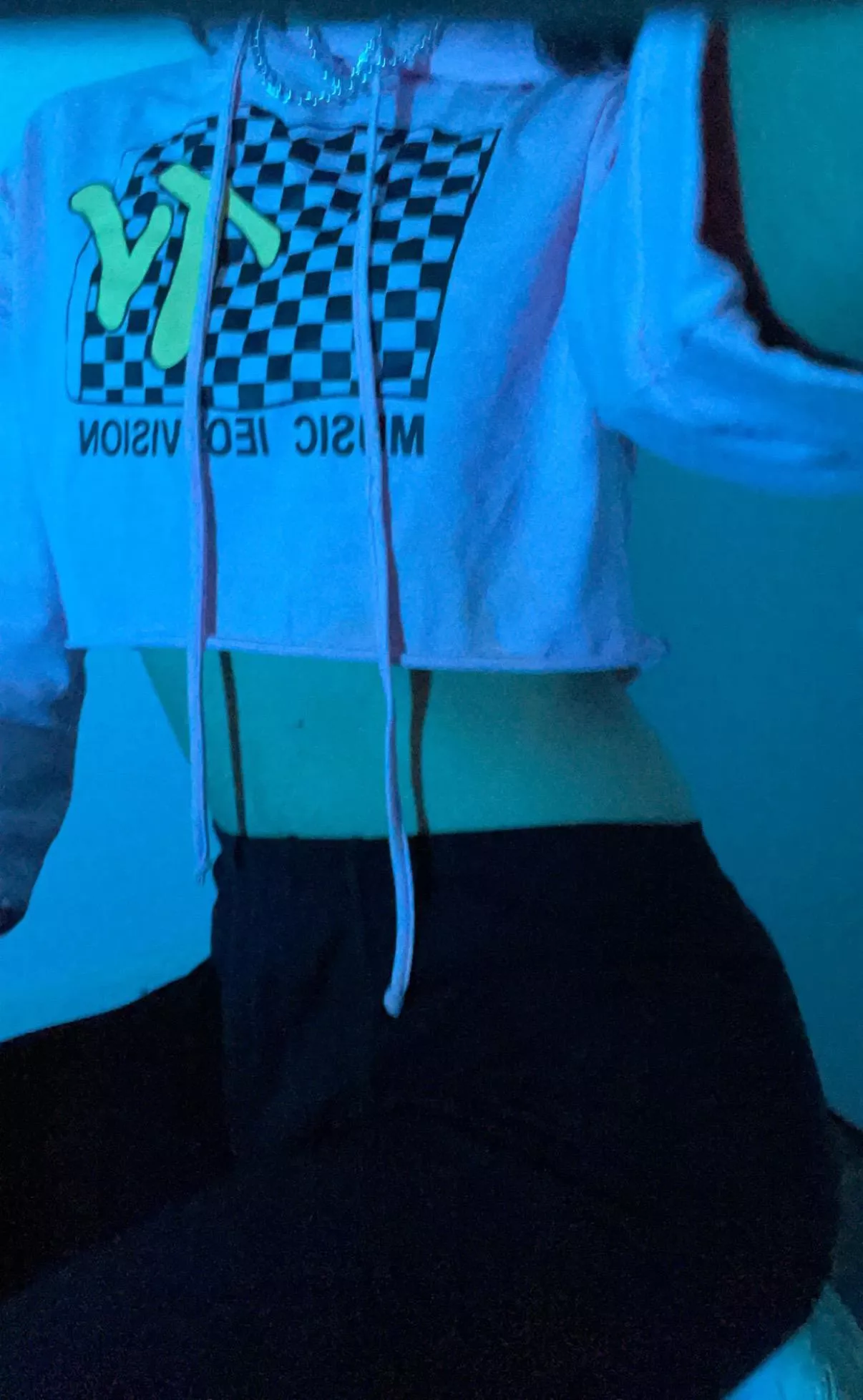 Do you want your MTV? posted by yushk7