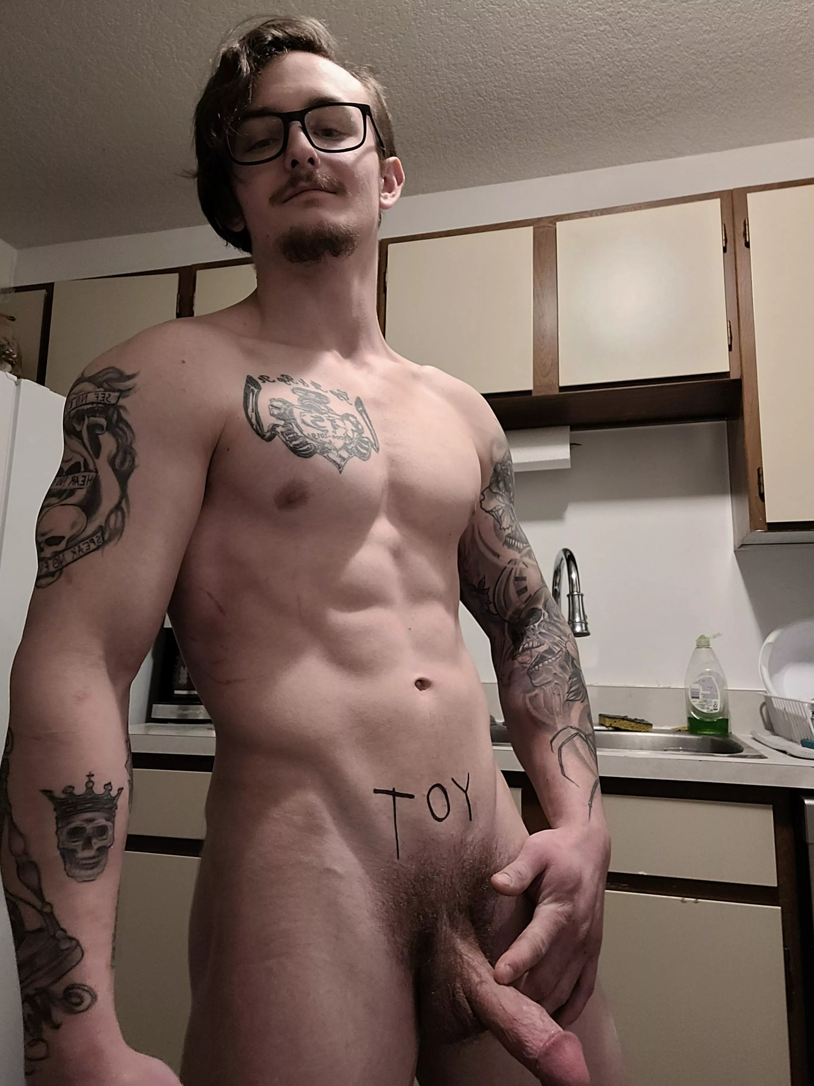 do you want your new toy? posted by jrdn_let