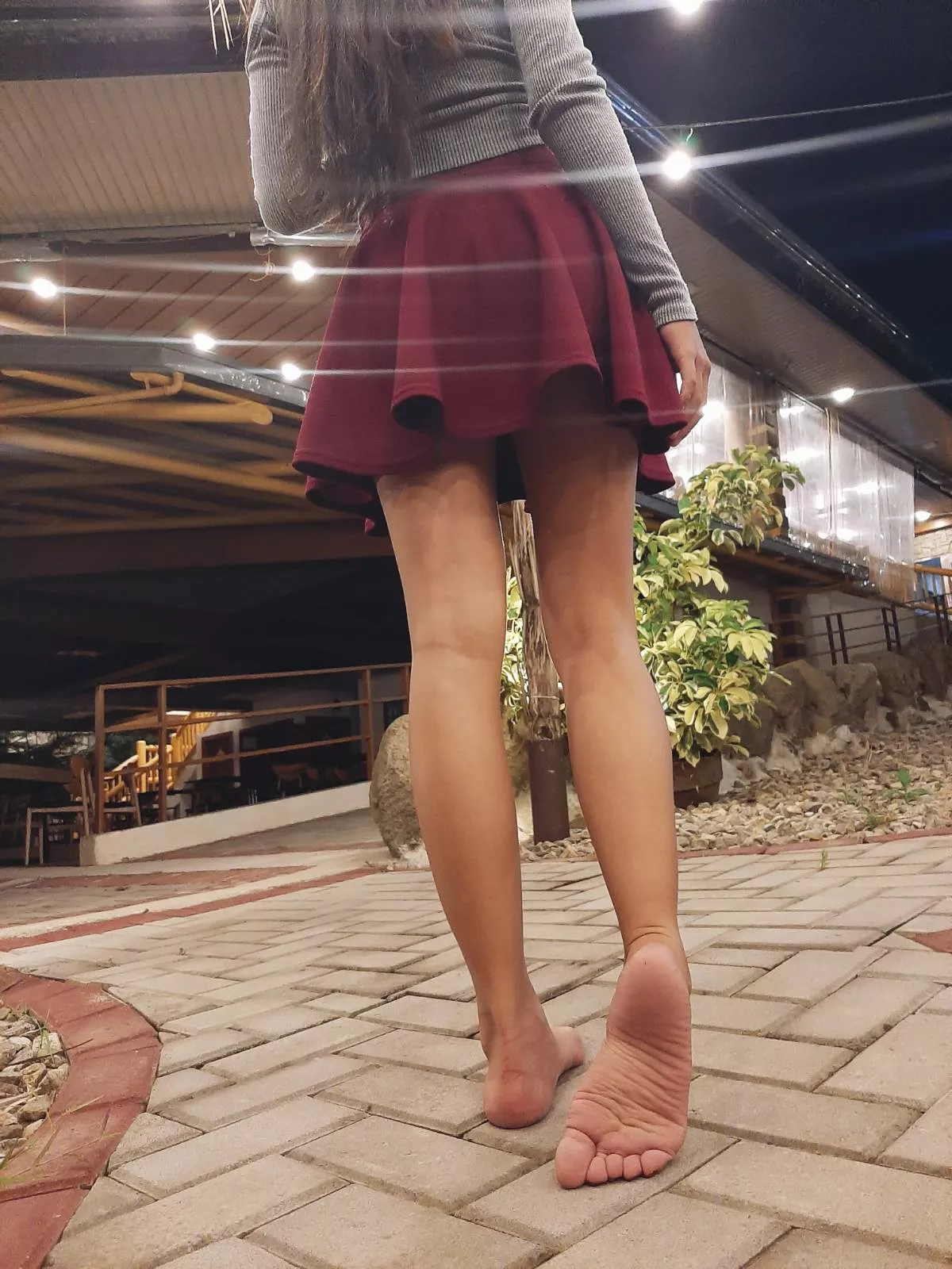 Do yuo like sucking toes? posted by confidentpitcher