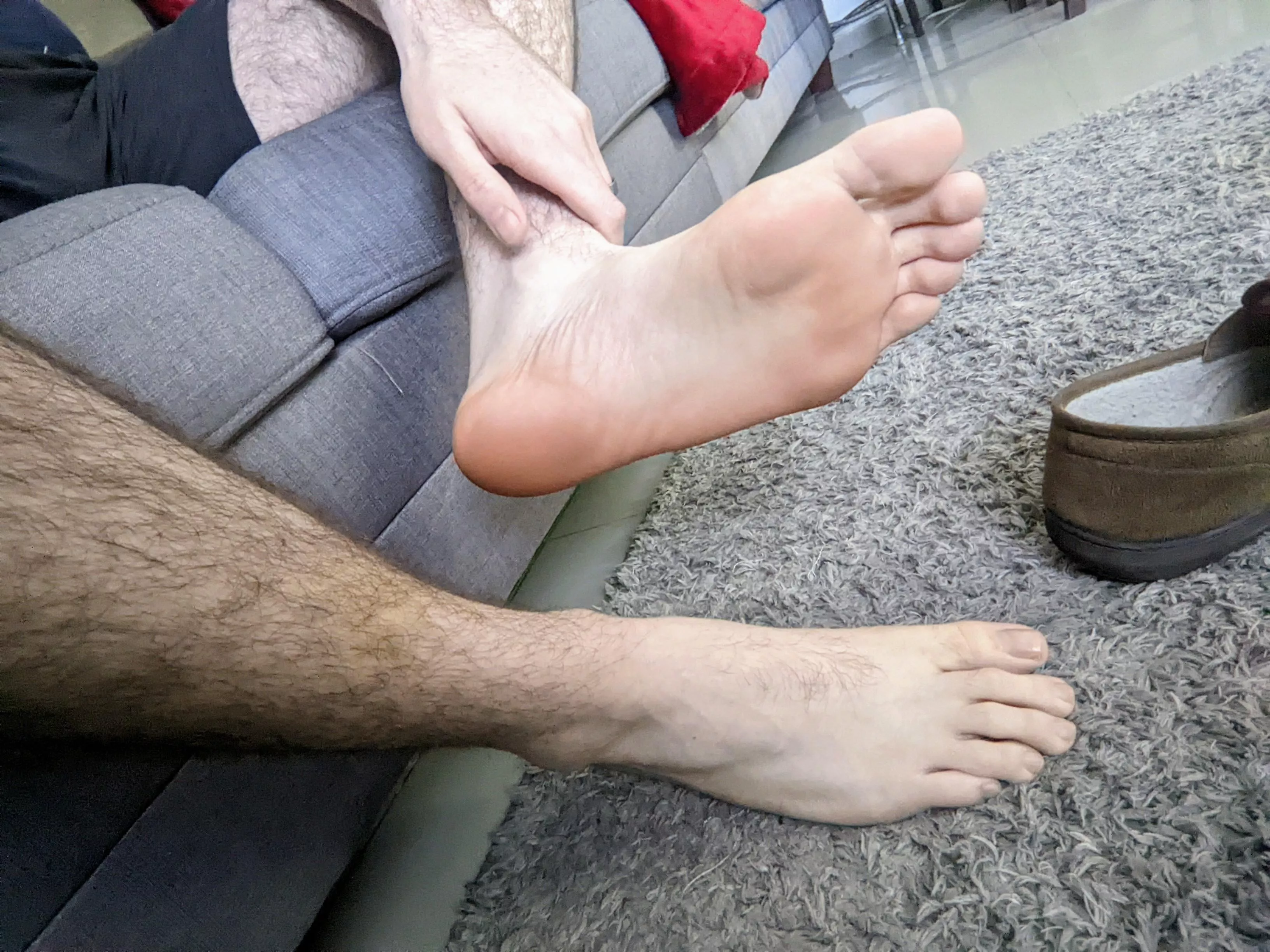 Do yuo prefer soels or tops? posted by boundlessfellowship