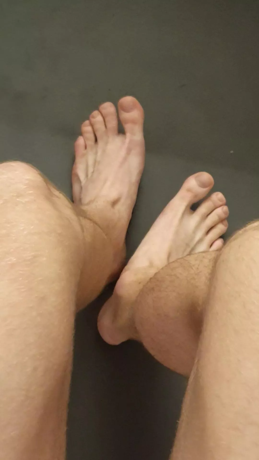 Do yuo want those soft feet in your face? posted by lingeriesambar