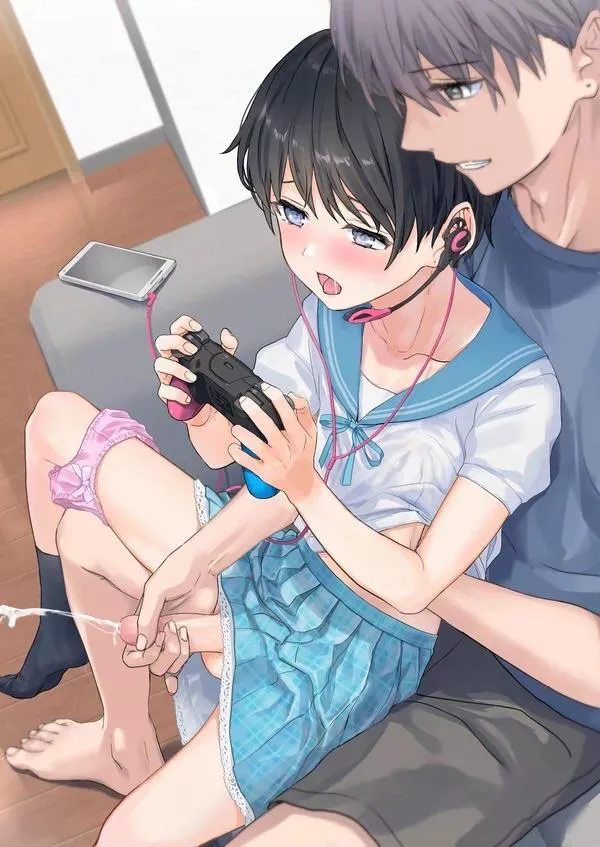 do-don’t do it… >\\< posted by shalltearsblood