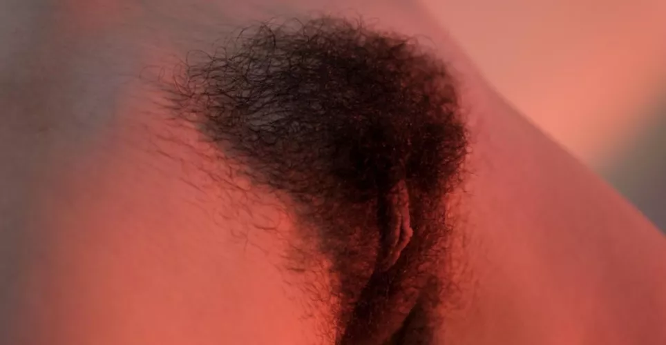 Does a teenagers bush usually grow this thick?? 😈🤷🏻‍♀️😳🥵💦 by DesertSlut22