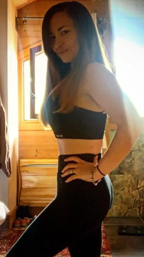 Does all black work for me? by HotwifeNicole89