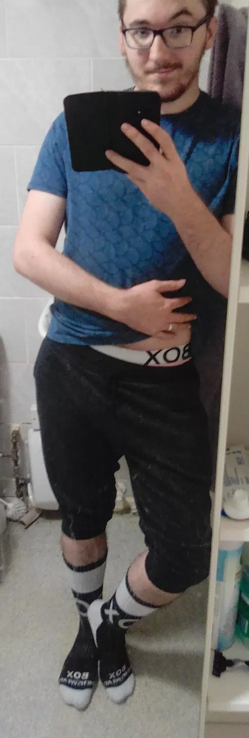 does anyone else like box menswear? ☺️ by Natureboy499