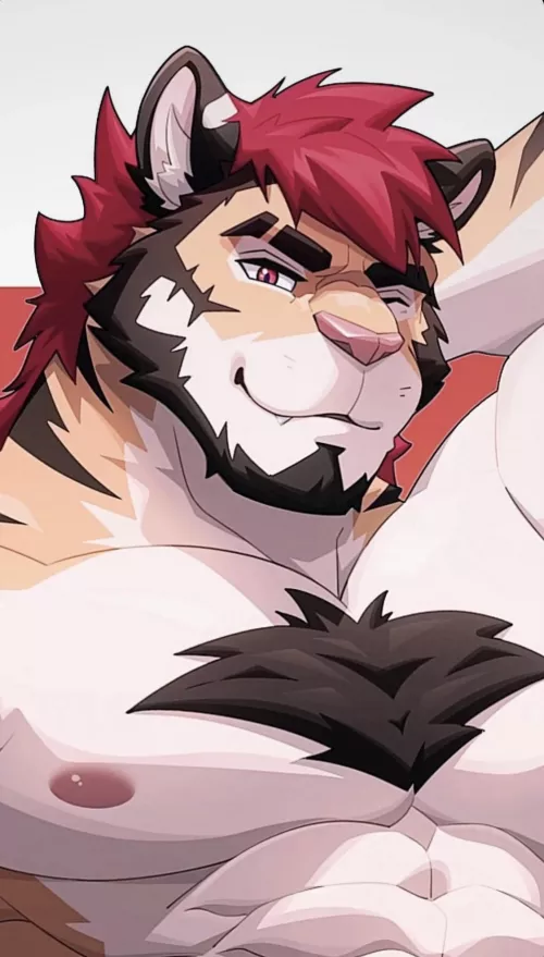 Does anyone have any leads on who drew this? I need to know by baconhwang