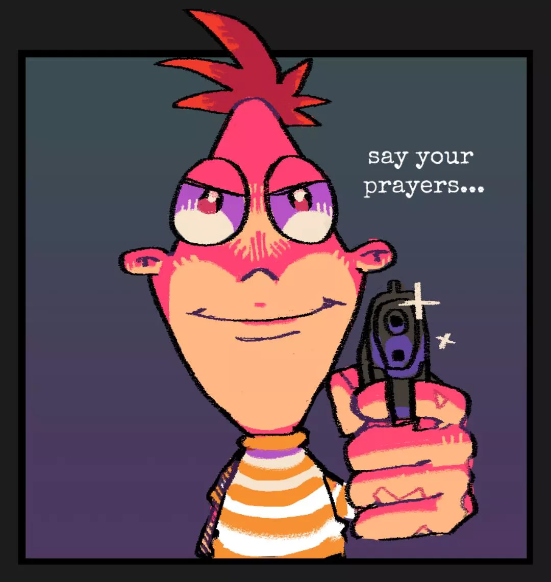 does anyone have [Kris] and [Toriel] porn? posted by MrDaffyBoi