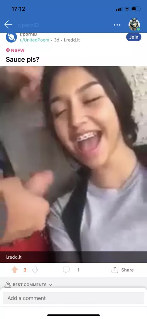 Does anyone have this?? by UnitedPoem