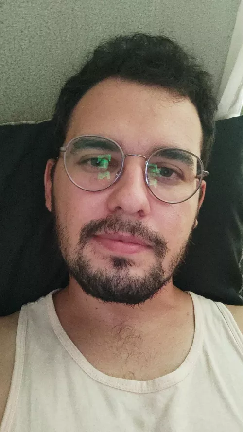 does anyone here plays genshin? by marshmallowbae