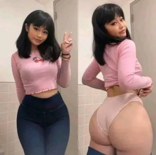 does anyone know her? by Module_Man069