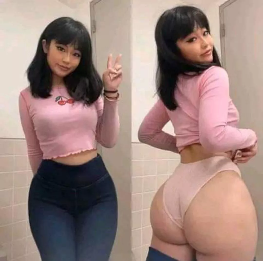 does anyone know her? posted by Module_Man069