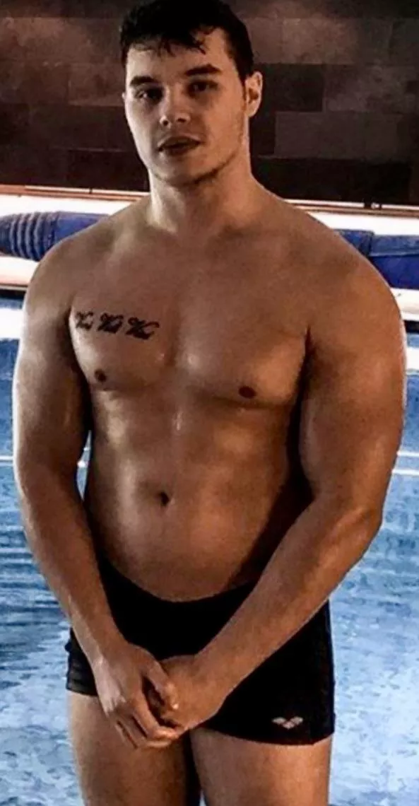 Does anyone know his name? posted by Significant_Paper_48