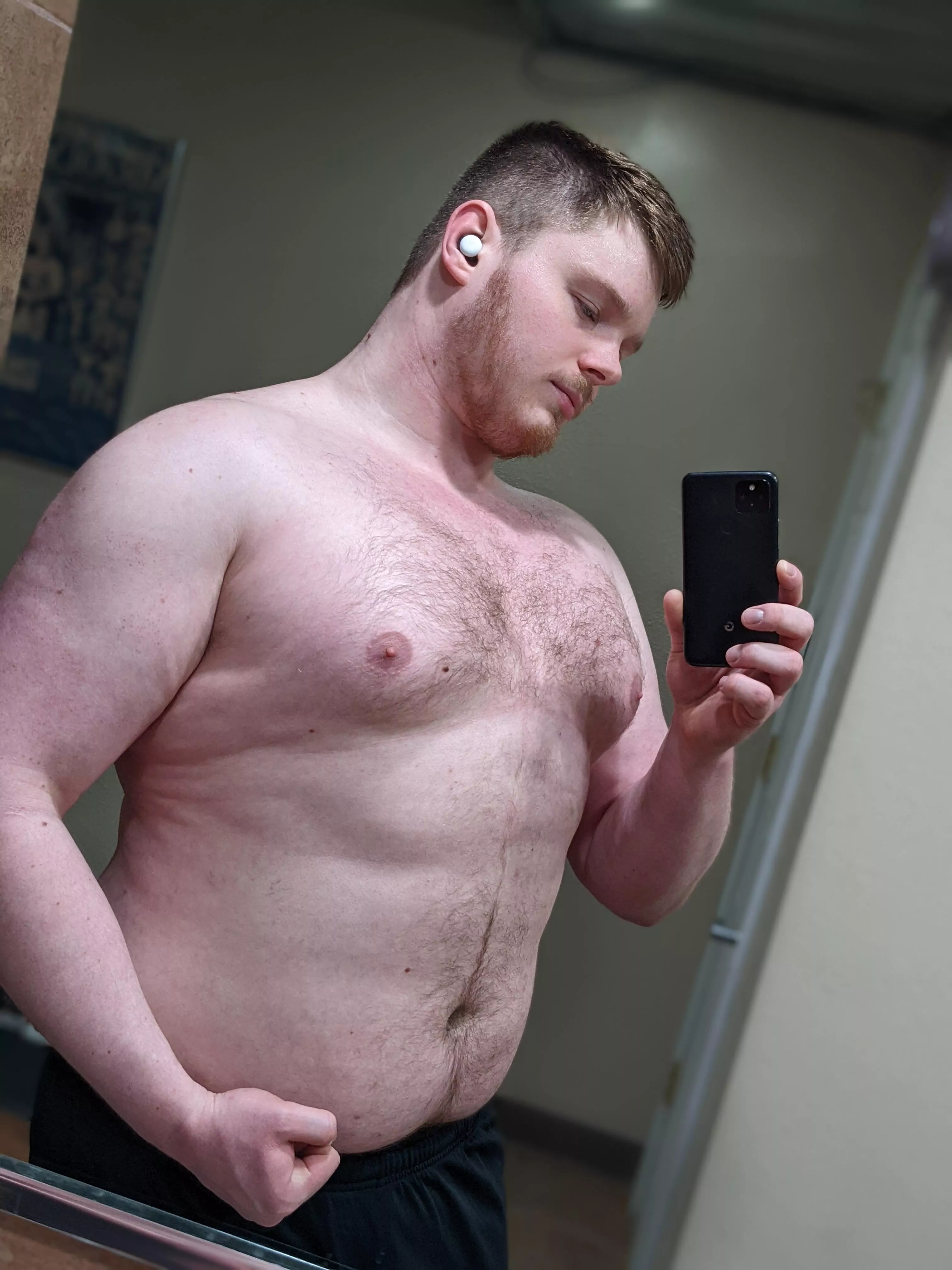 Does anyone know how I can get some good cardio in posted by JustaMinotaur