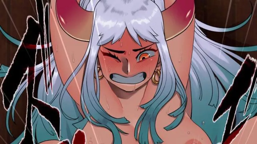 Does anyone know the artist? by RecommendationNo543