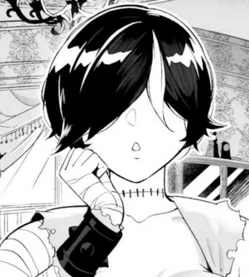 Does anyone know where she is from?? by Mission-Order-9057