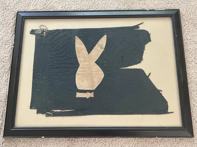 Does anyone know where this could be from? by zachstuh_elmer