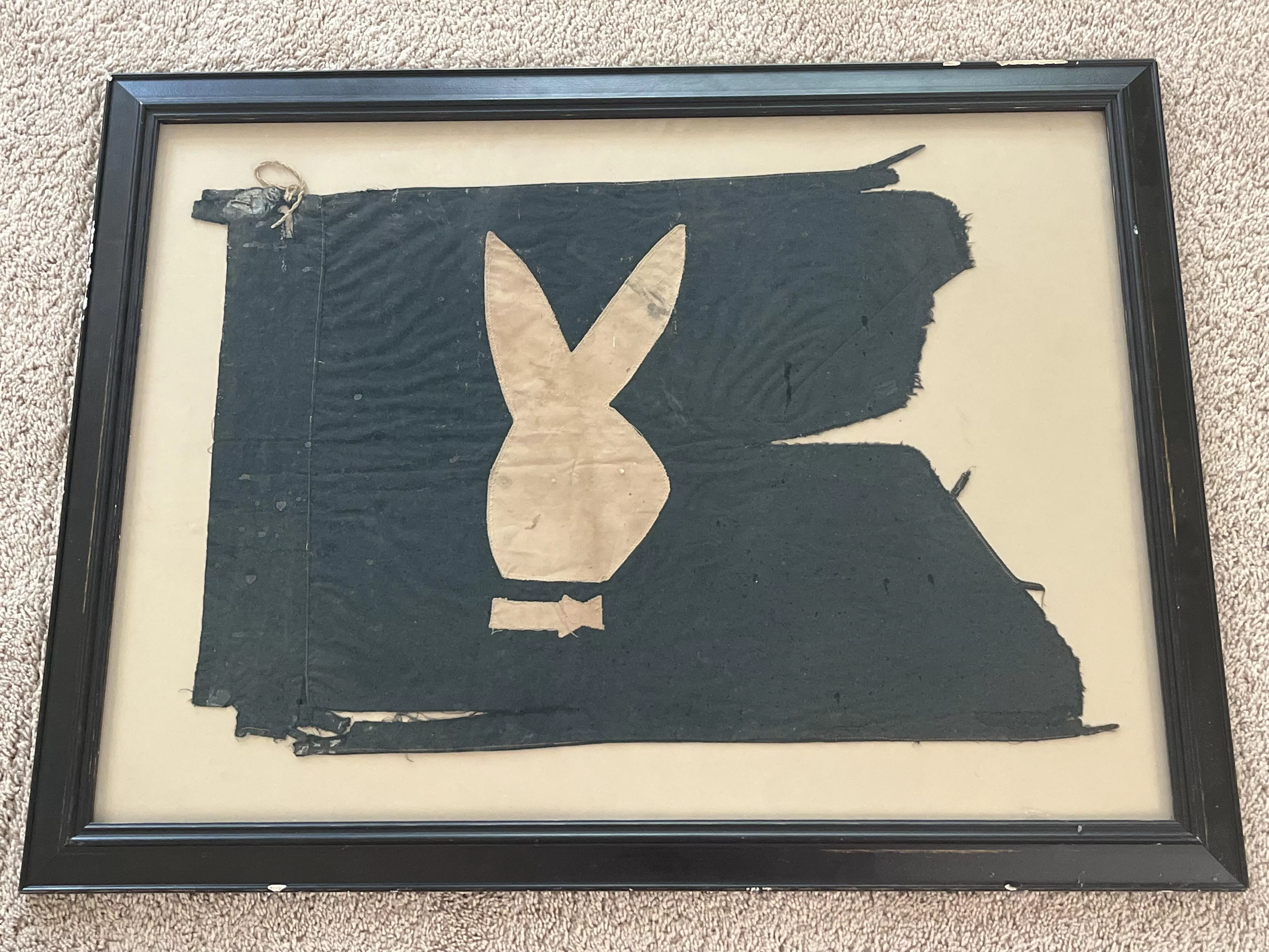 Does anyone know where this could be from? posted by zachstuh_elmer