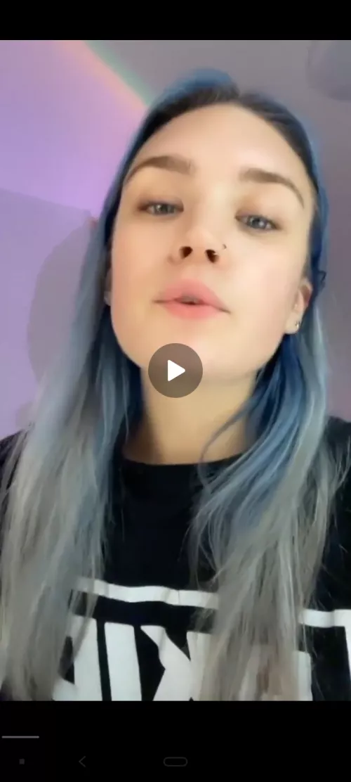 does anyone know who it is? by Immediate-Weird-8376