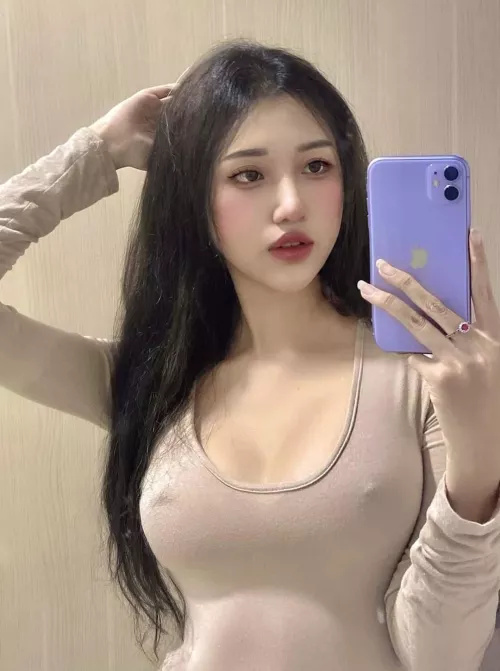 Does anyone know who she is? by StockInternational65