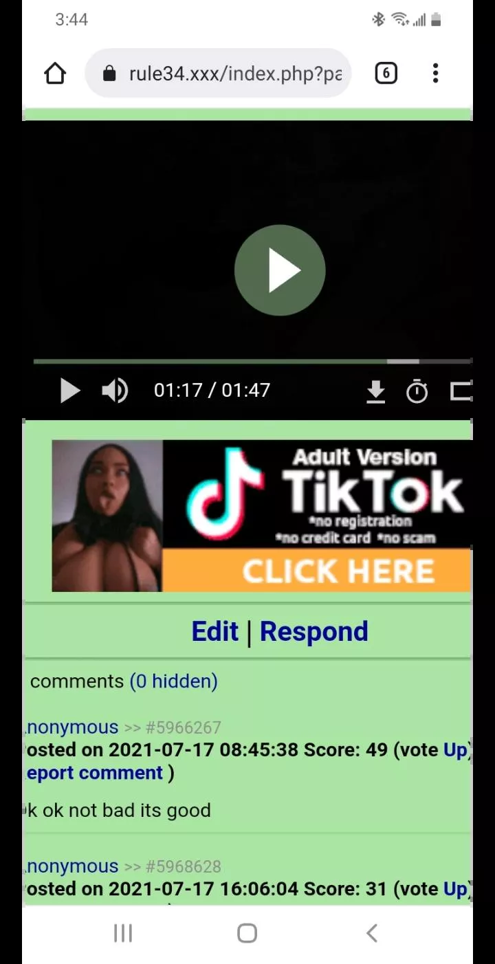 does anyone know who this is? posted by Top-Bee-718