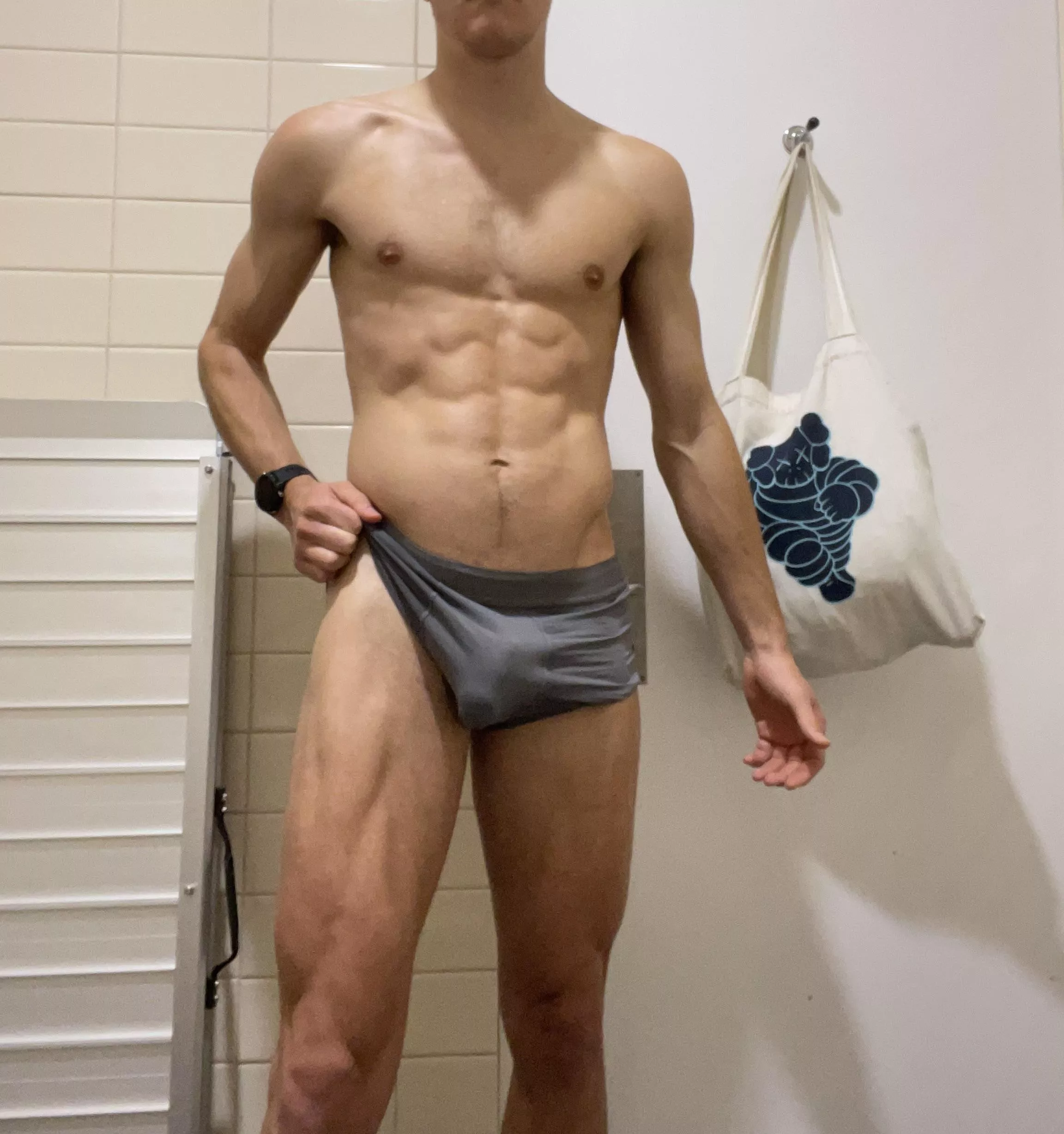 Does anyone like a big head? 🍄 posted by m_duper