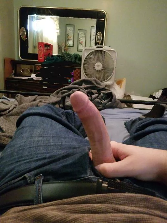 Does anyone like mine? posted by SpaceCadetZip