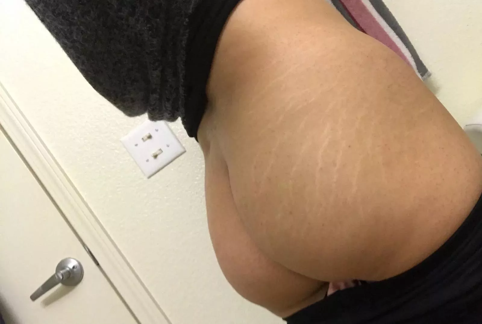 does anyone like my tiger stripes?[BA] posted by sankh05