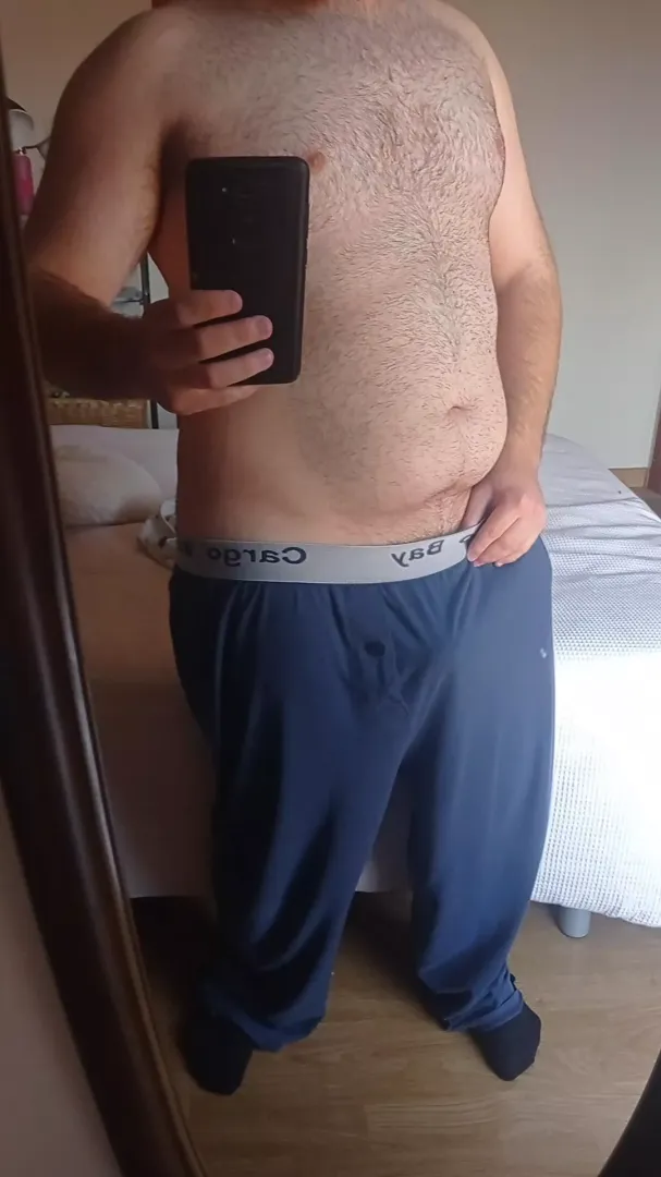 Does anyone like what they see? posted by Lazarexp