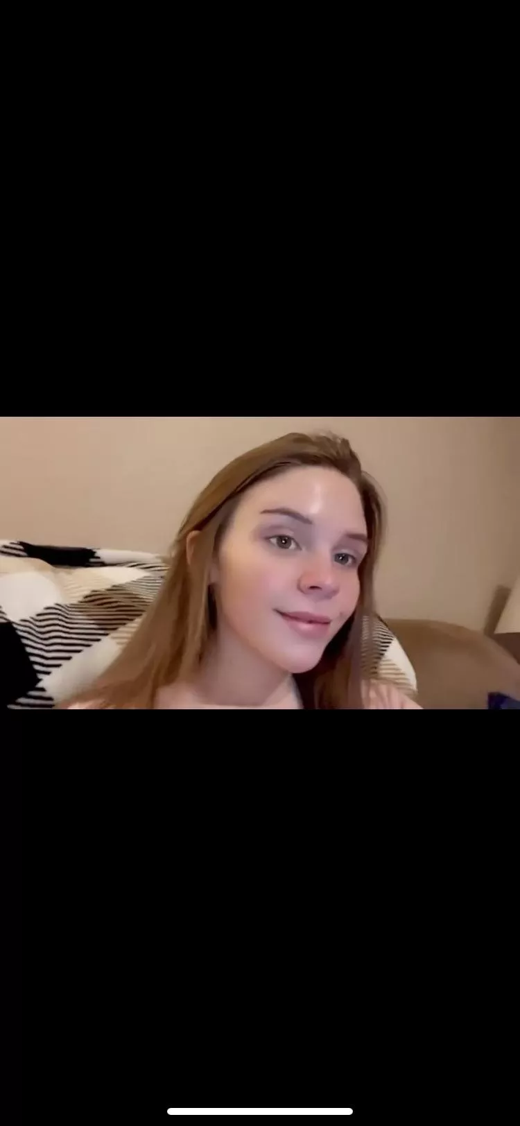 Does anyone recognize her? she’s here on Reddit somewhere posted by Existing_Guarantee97