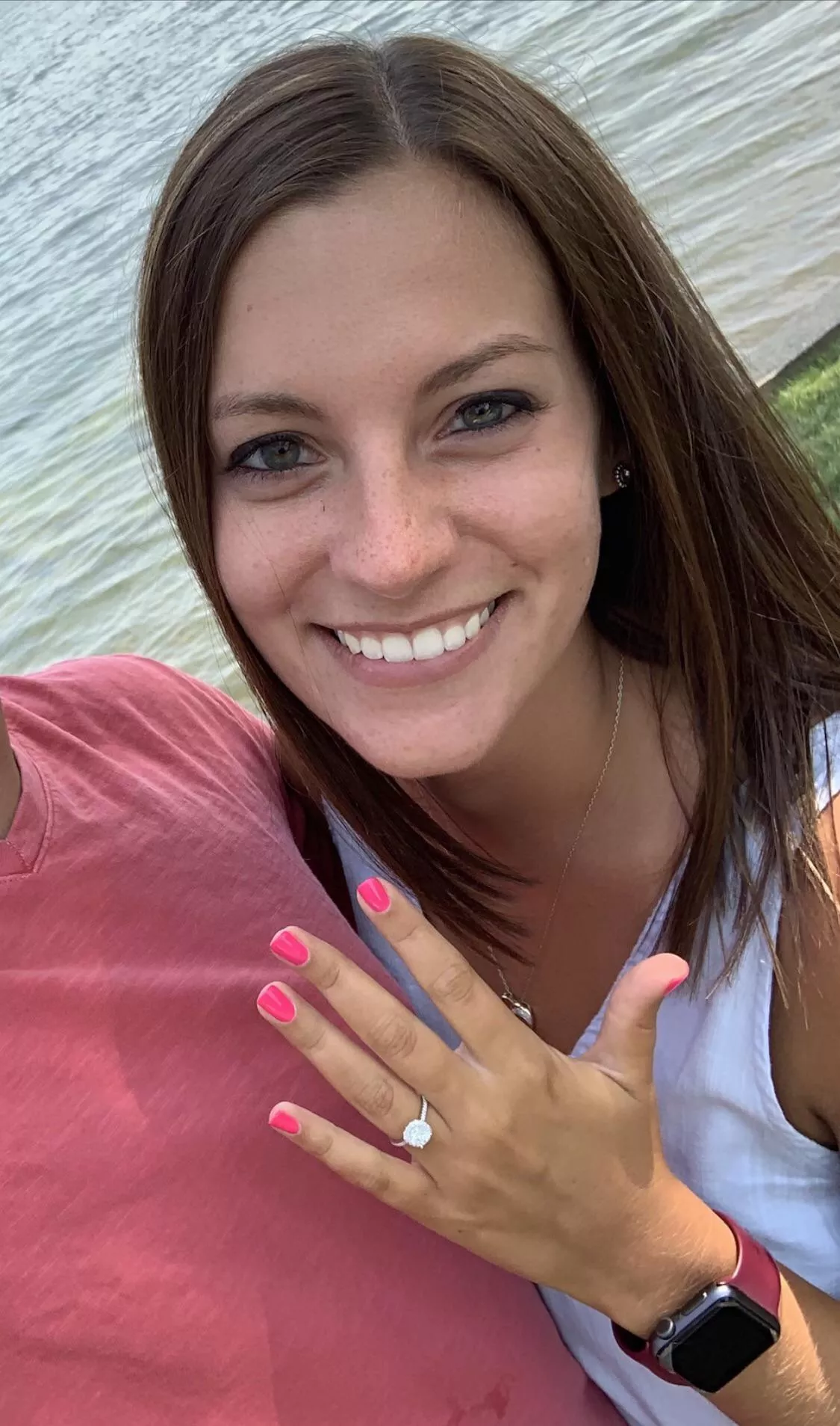 Does anyone recognize this slut? Looking for more pics of her. Dm me posted by No_Raspberry_9139