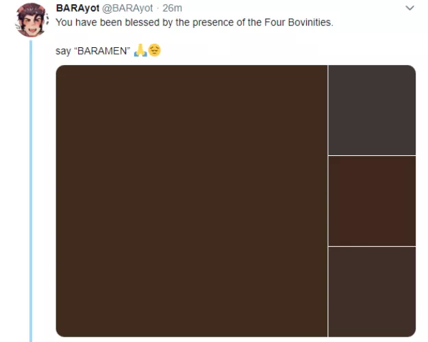 Does anyone still have the arts that would be in that tweet, the og tweet got deleted some time back and i really want that art again by LeviathanIsSleepg