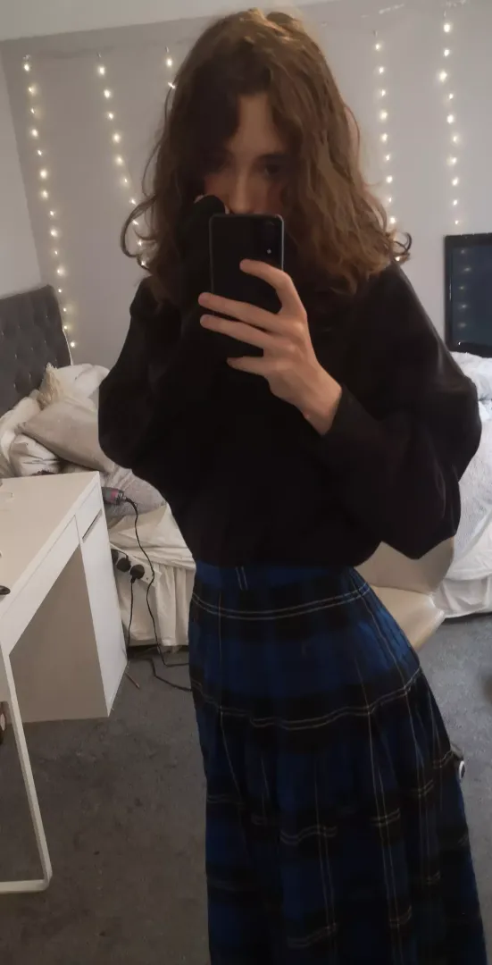 Does anyone still want me? posted by Wankmasta69