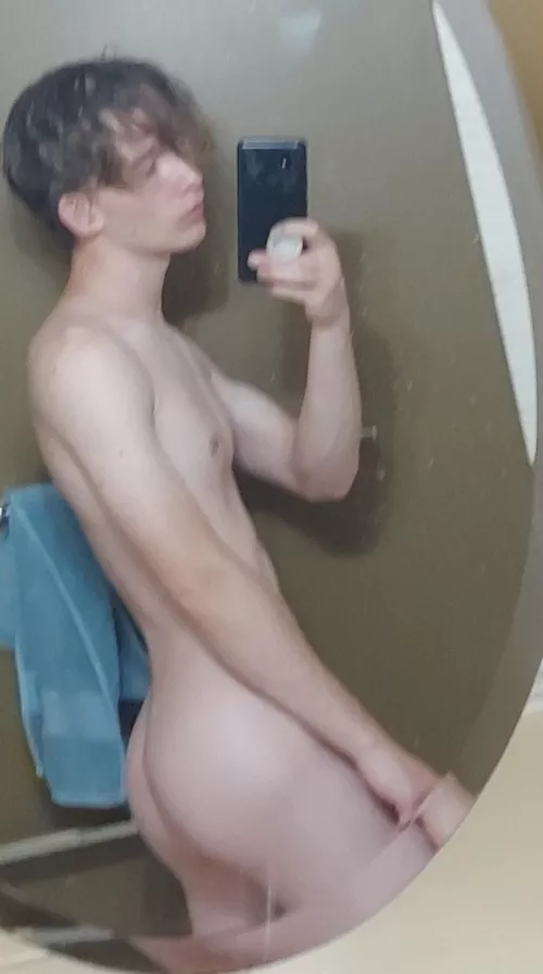 Does anyone want a personal twink??? by BrandonsIsKindaGay