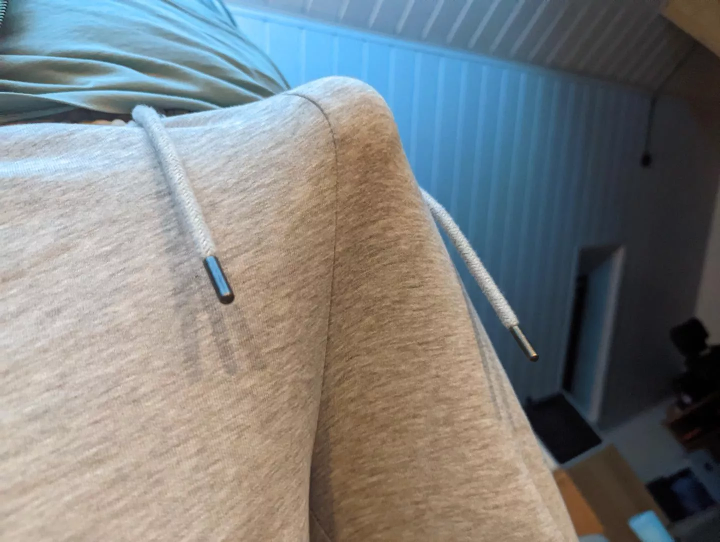 does anyone want to camp the tent is ready posted by AF251987