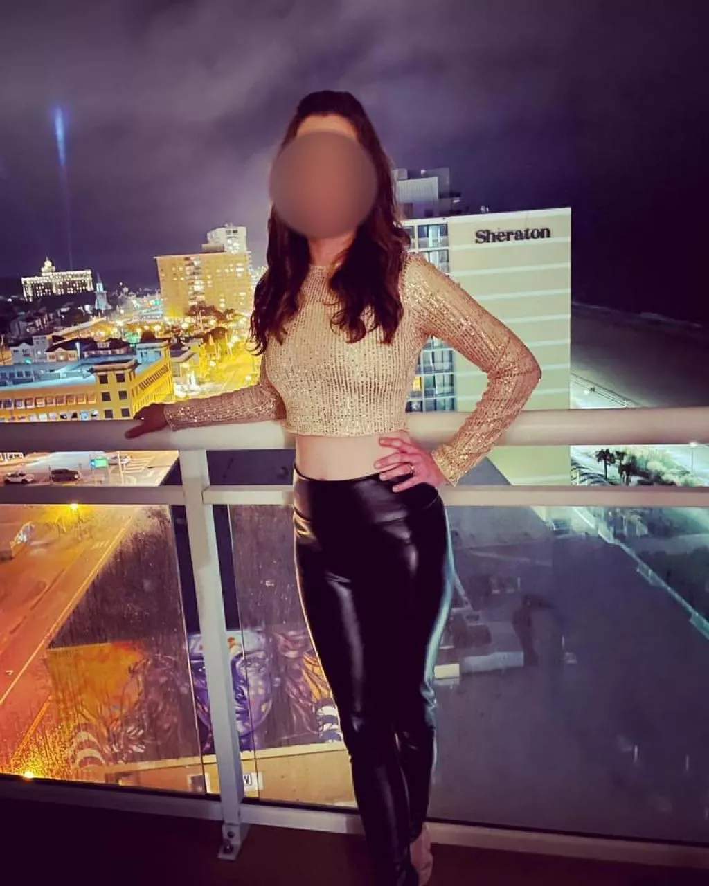 Does anyone want to chat about her and share? posted by wife862