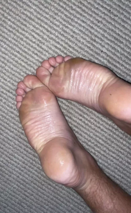 Does anyone want to lick them? Pls dm me by Specialist-Front2450