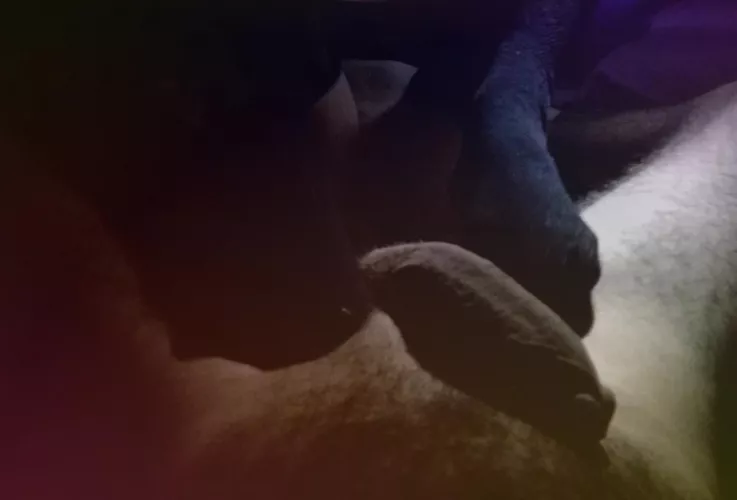 Does anyone wants to be in her position? by pyrgan