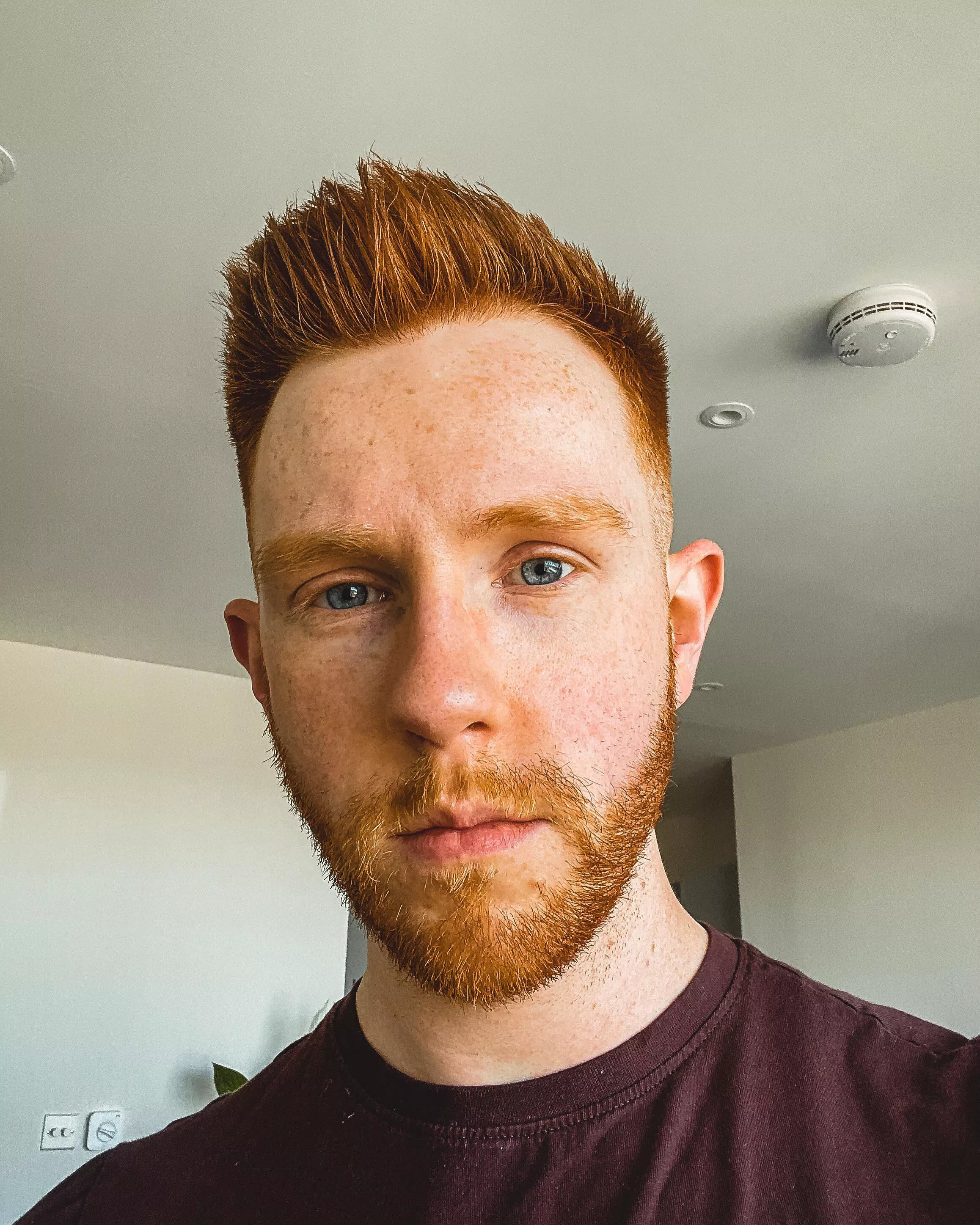 Does blue and red work? posted by Andrewryanhyde