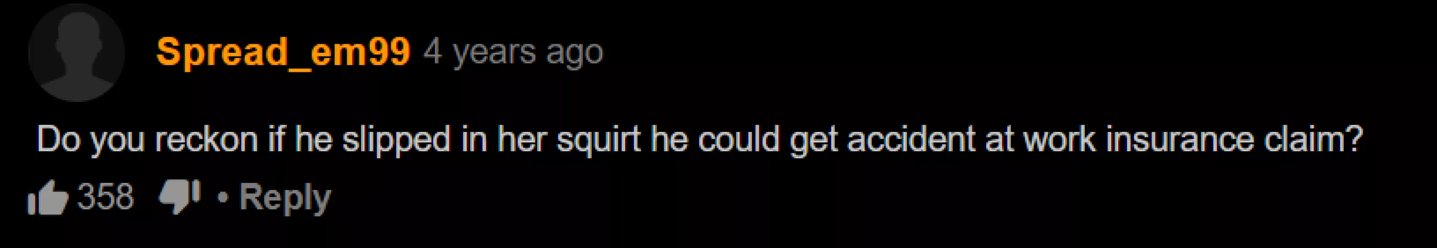 Does insurance claim work like that??? by Dis_rattie