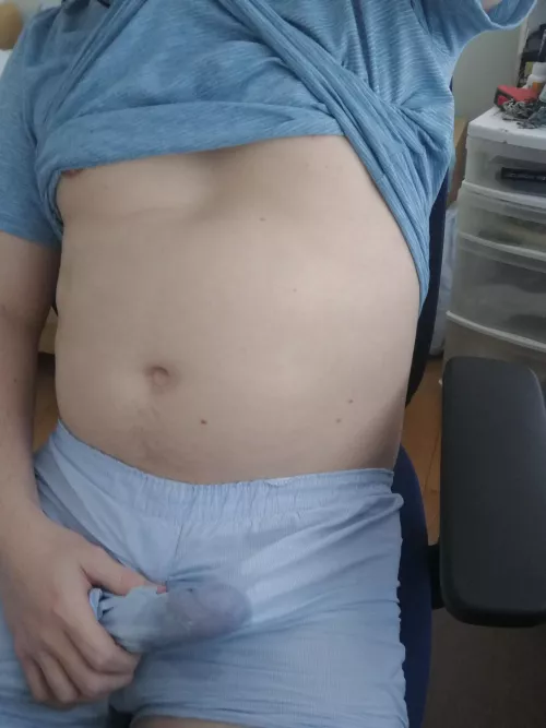 Does it counter if they're see through? by Thebreadfruit