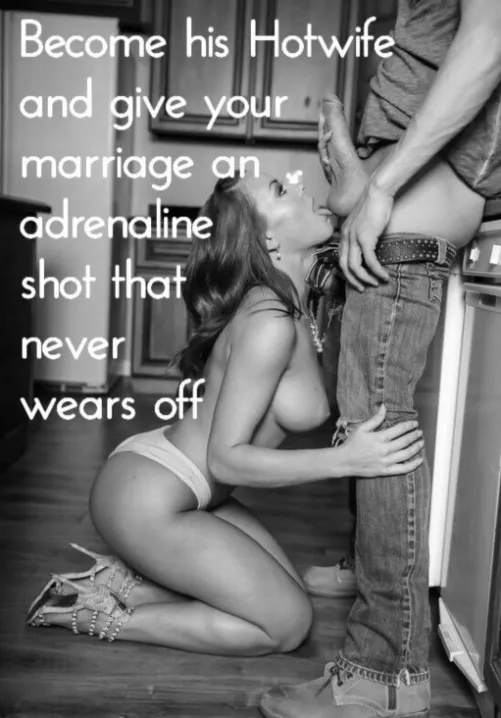 Does it give teh marriage a boost or does it give her a confident boost that in turn gives everyone a boost ? by backgroundshell