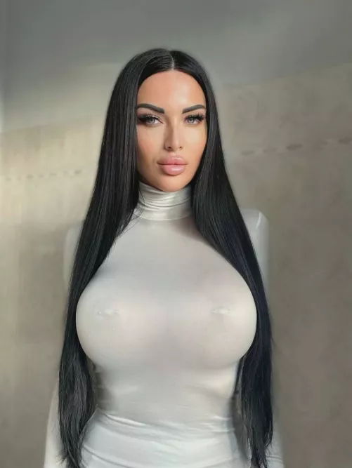 Does it tempt you? by urbanspecimen